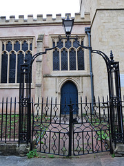 st. james' priory, bristol