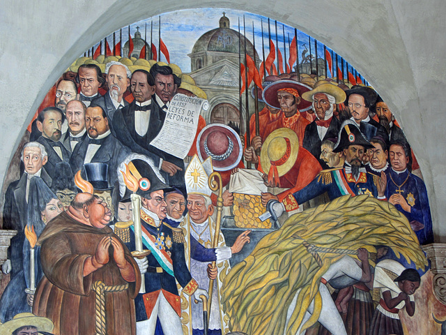 Diego Rivera -7