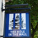 'The Hole in the Wall'