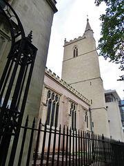st. james' priory, bristol