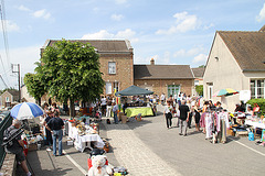 Vide-greniers - 1er mai 2011