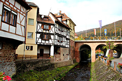 Neckarsteinach