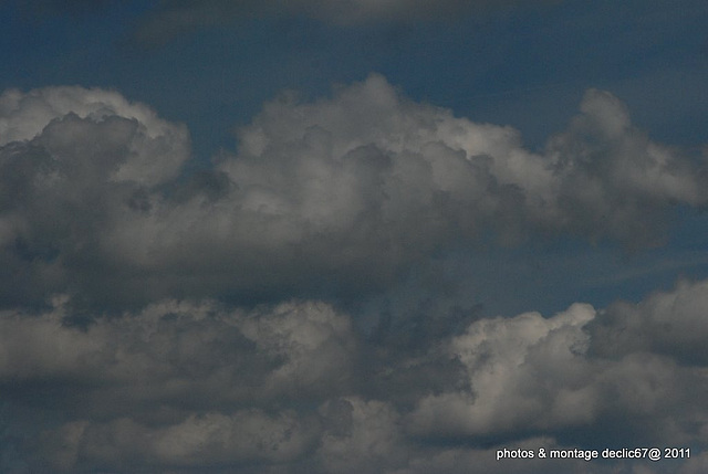 ciel en libre usage ..servez vous !