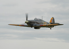 Sea Hurricane (e)