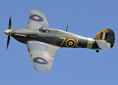 Sea Hurricane (d)