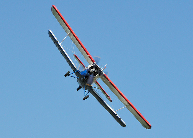 Antonov An-2 (d)