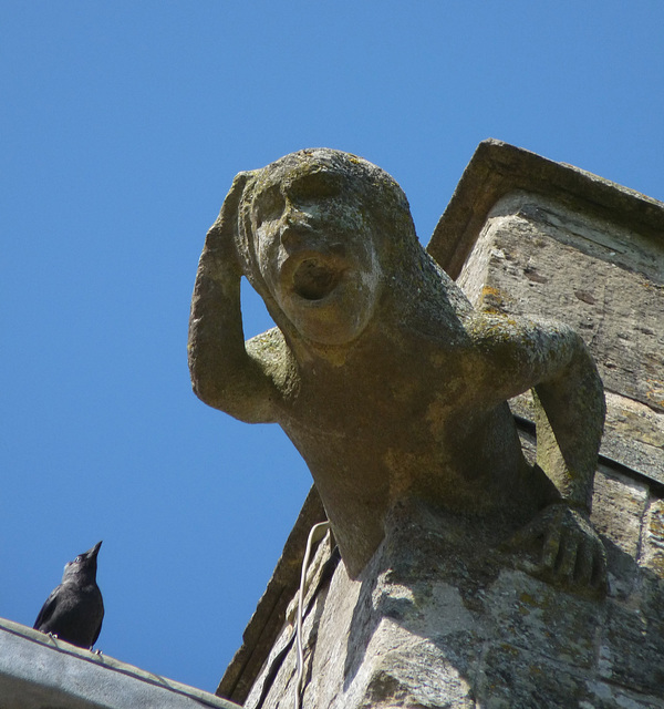 Gargoyle