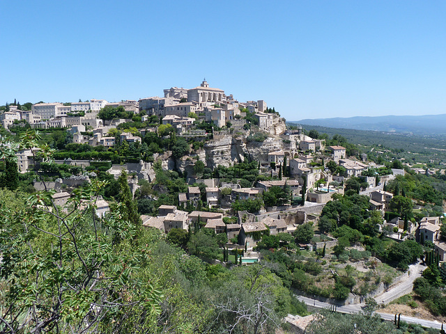 ***Gordes