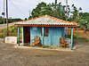 Guarding Cayo Jutias, Cuba