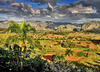 Vinales Valley, Cuba