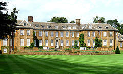 Upton House