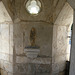 fontaine sainte Radegonde