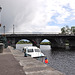 Brücke über den Shannon