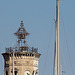 La Ciotat- le beffroi- campanile