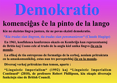 Démokratio