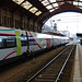 TGV au  quai 1