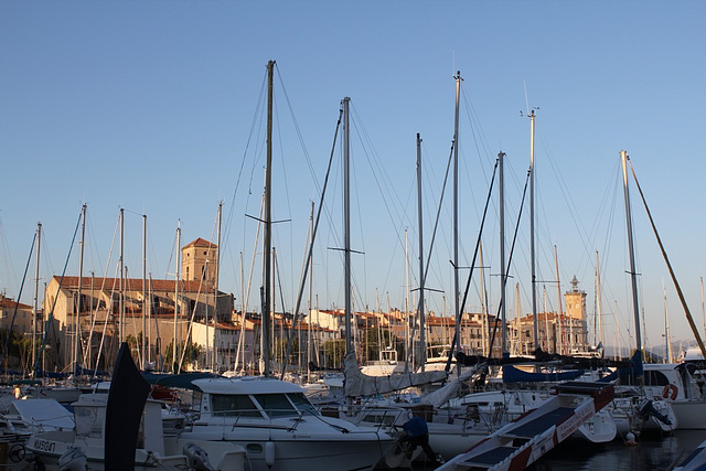 La Ciotat