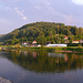 Nach dem Gewitter - post la fulmotondro