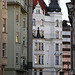 Façades - Prague