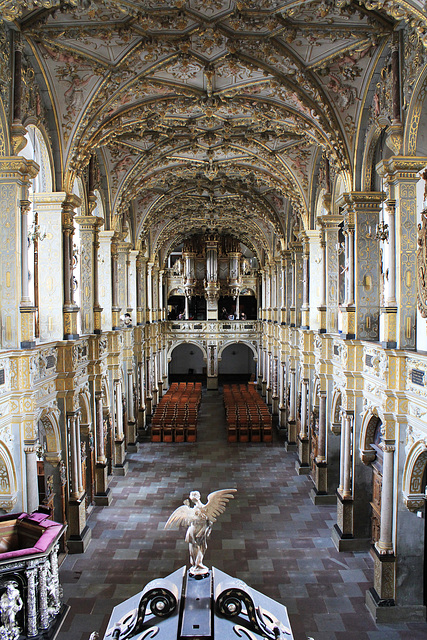 Schloss Frederiksborg