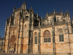 Monastery of Batalha (1)