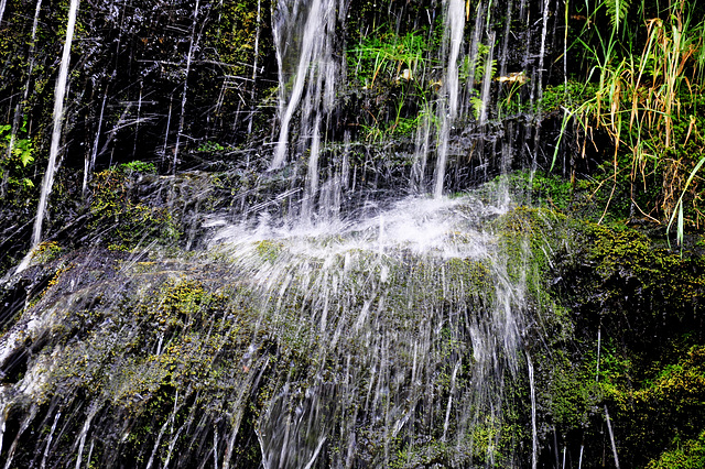 Powerscourt Waterfall