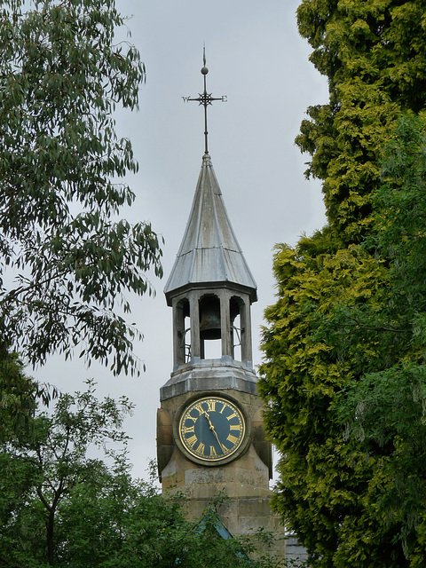 Bell Tower