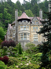 Cragside House #2