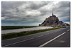 Le Mont Saint Michel