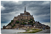 Le Mont Saint Michel