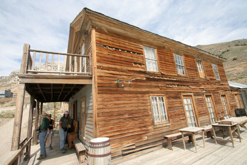 Cerro Gordo American Hotel (0514)