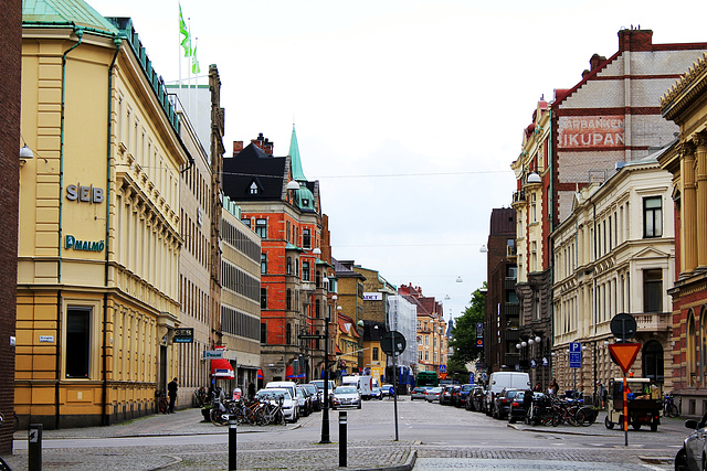 Malmö