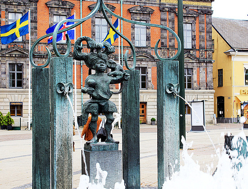 Malmö