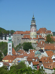 Český Krumlov