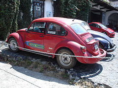 Taxco de Alarcón, Guerrero - Mexique / 30 mars 2011