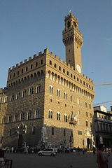 Florenz - Palazzo Vecchio