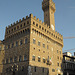 Florenz - Palazzo Vecchio