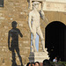 Florenz - David (Michelangelo)