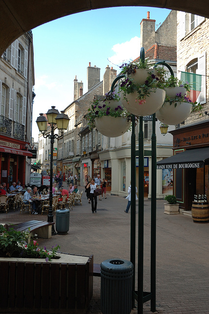 Beaune