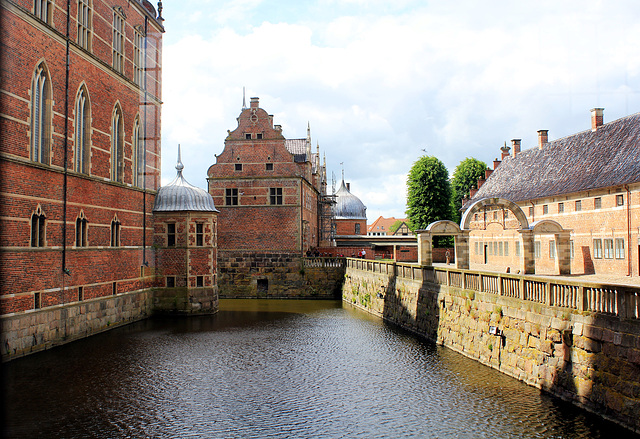 Schloss Frederiksborg