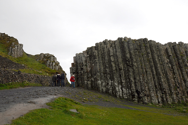 Giant’s Causeway