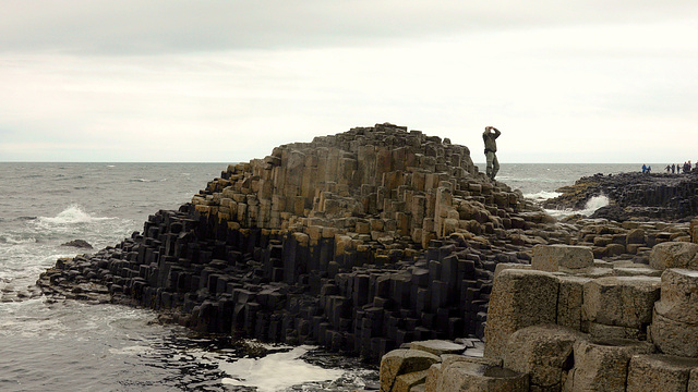 Giant’s Causeway