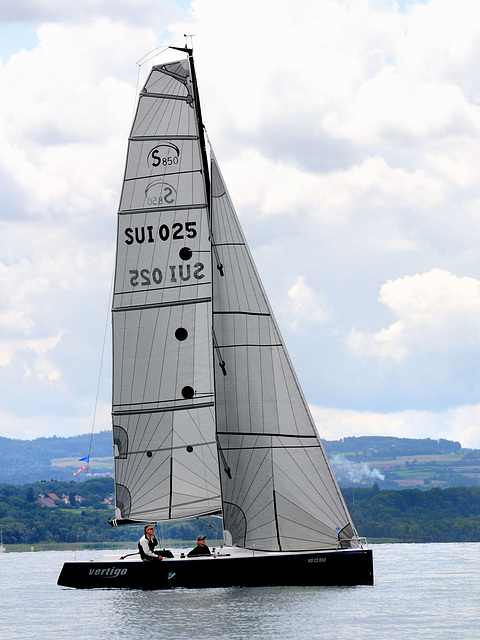 Régate Voile d'Or...