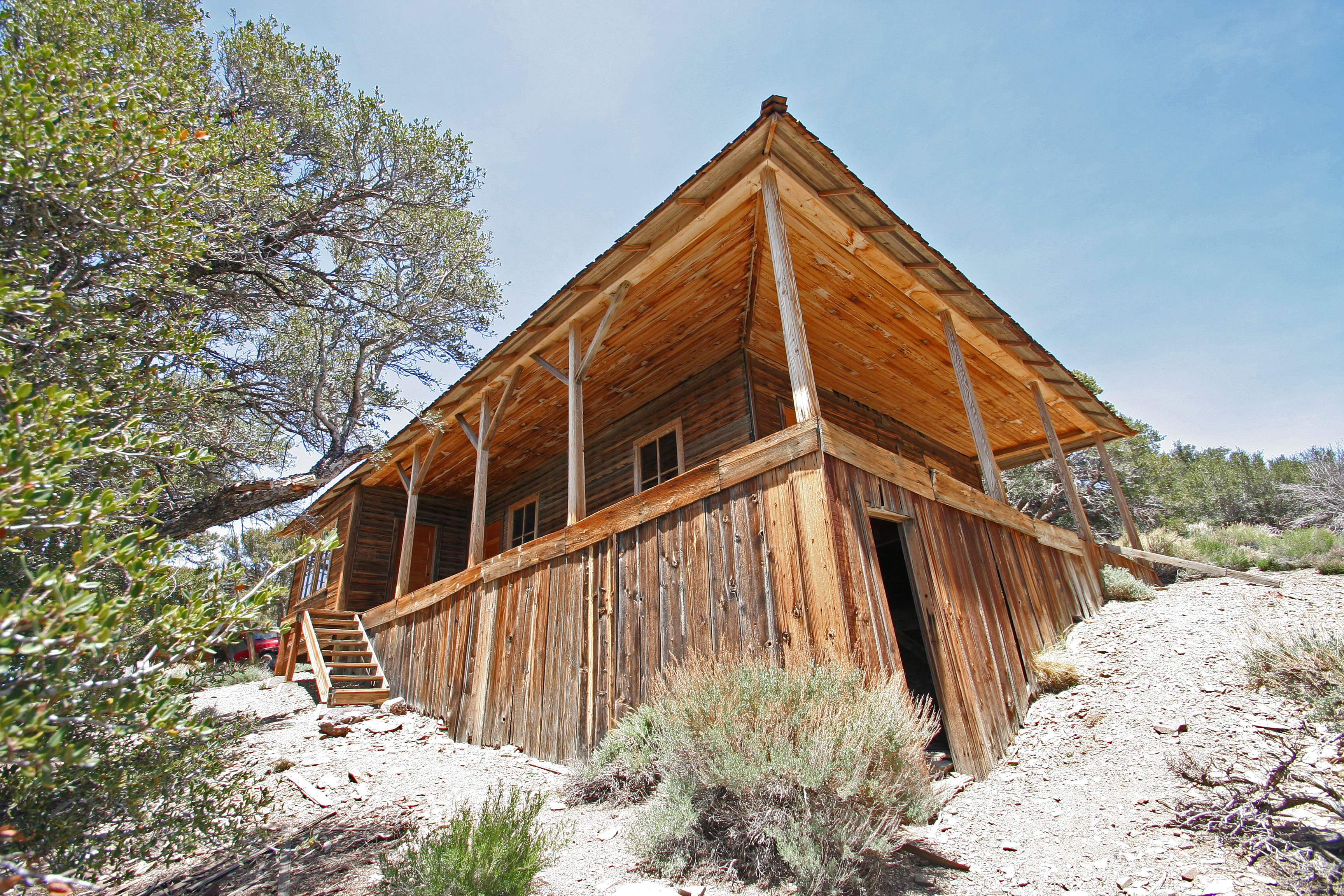 Salt Tram Tenders Cabin (0434)