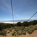 Salt Tram View of Owens Valley (0431)