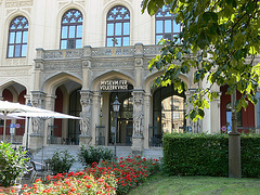 München - Staatliches Museum für Völkerkunde