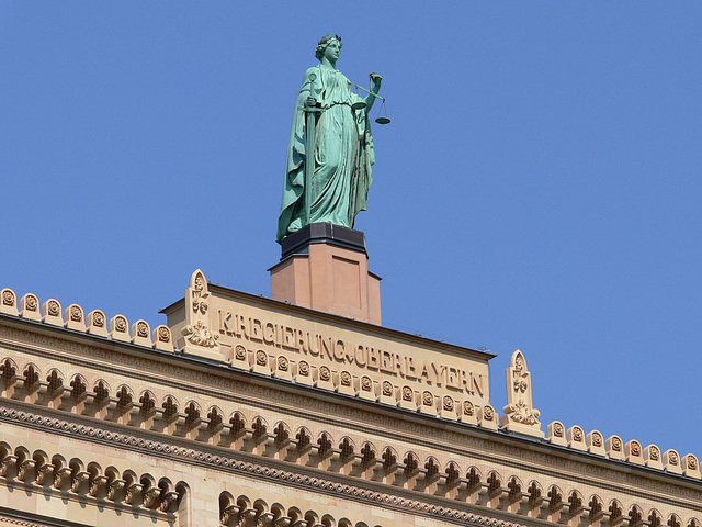 München - Regierung von Oberbayern