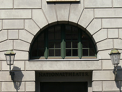 München - Nationaltheater