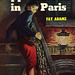 Fay Adams - Appointment in Paris