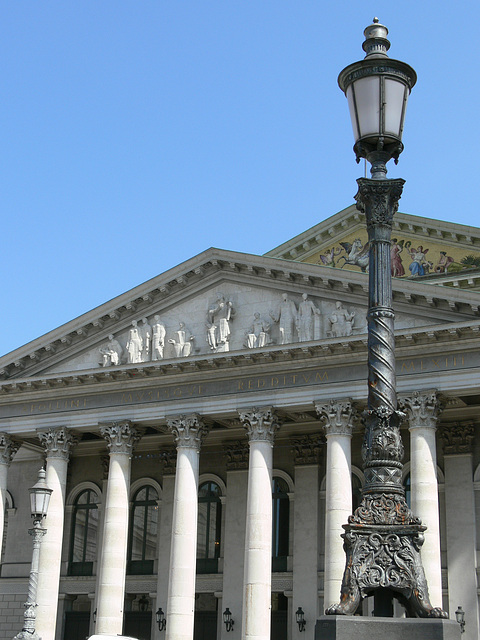 München - Nationaltheater